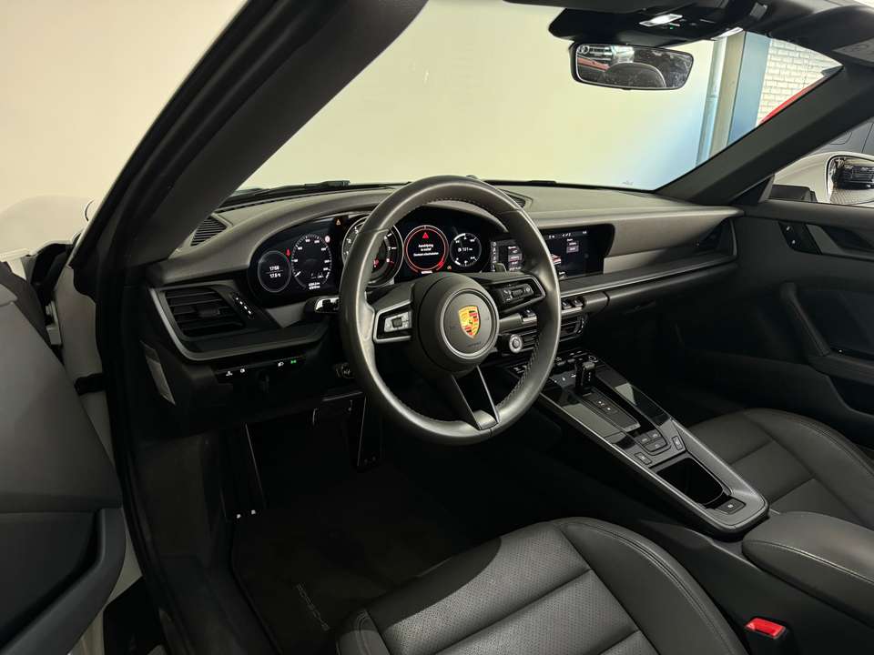 Porsche 992 - Imagem 5