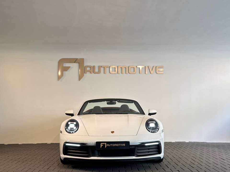 Porsche 992 - Imagem 9