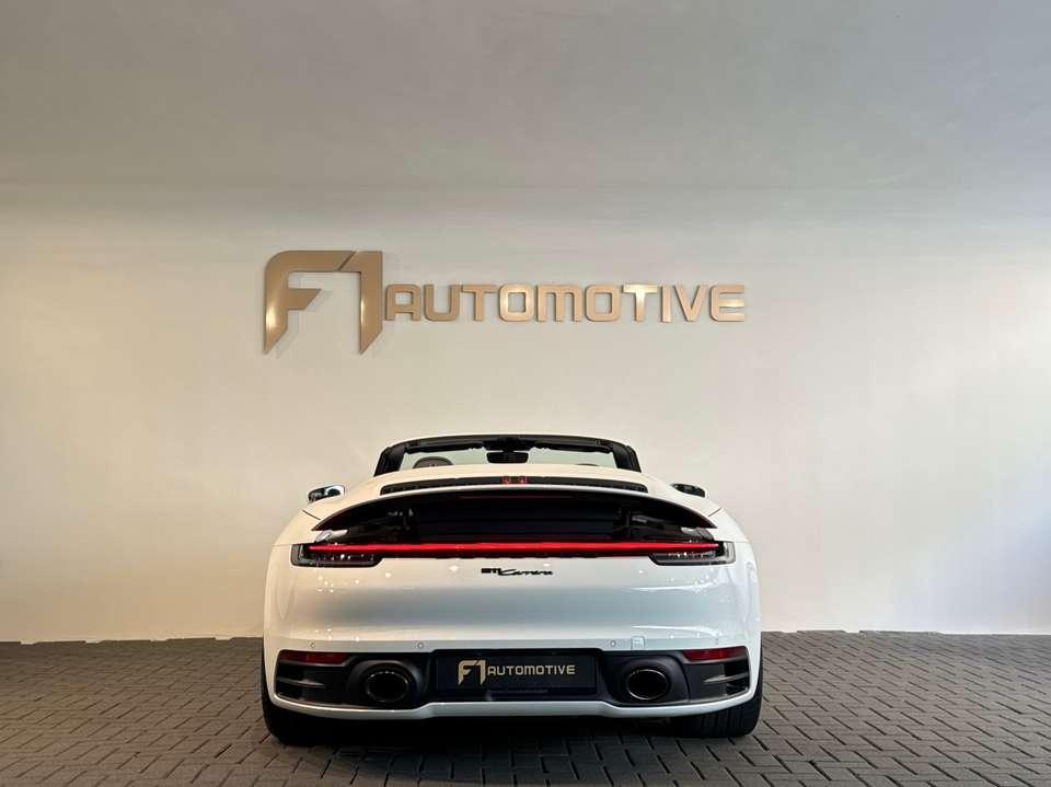 Porsche 992 - Imagem 11