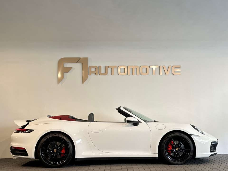 Porsche 992 - Imagem 12