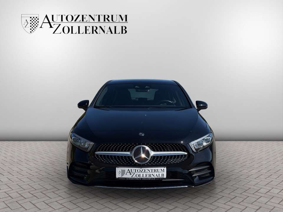 Mercedes-Benz A 250 - Imagem 2