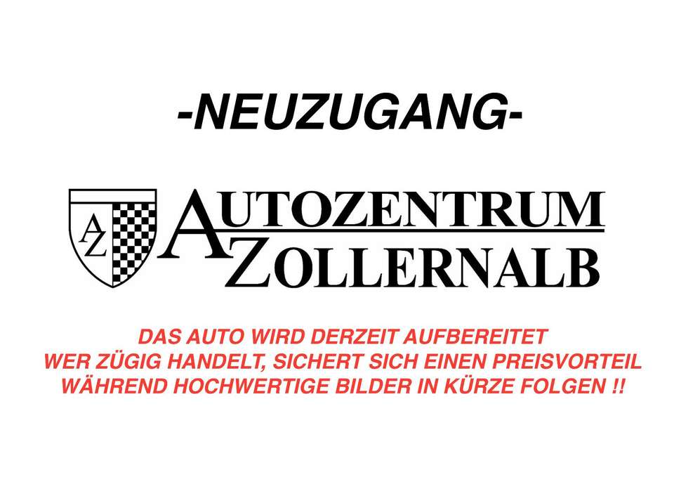 Volkswagen T6 Caravelle - Imagem 1