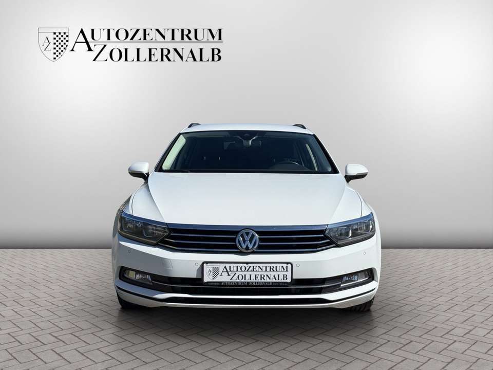 Volkswagen Passat - Imagem 2