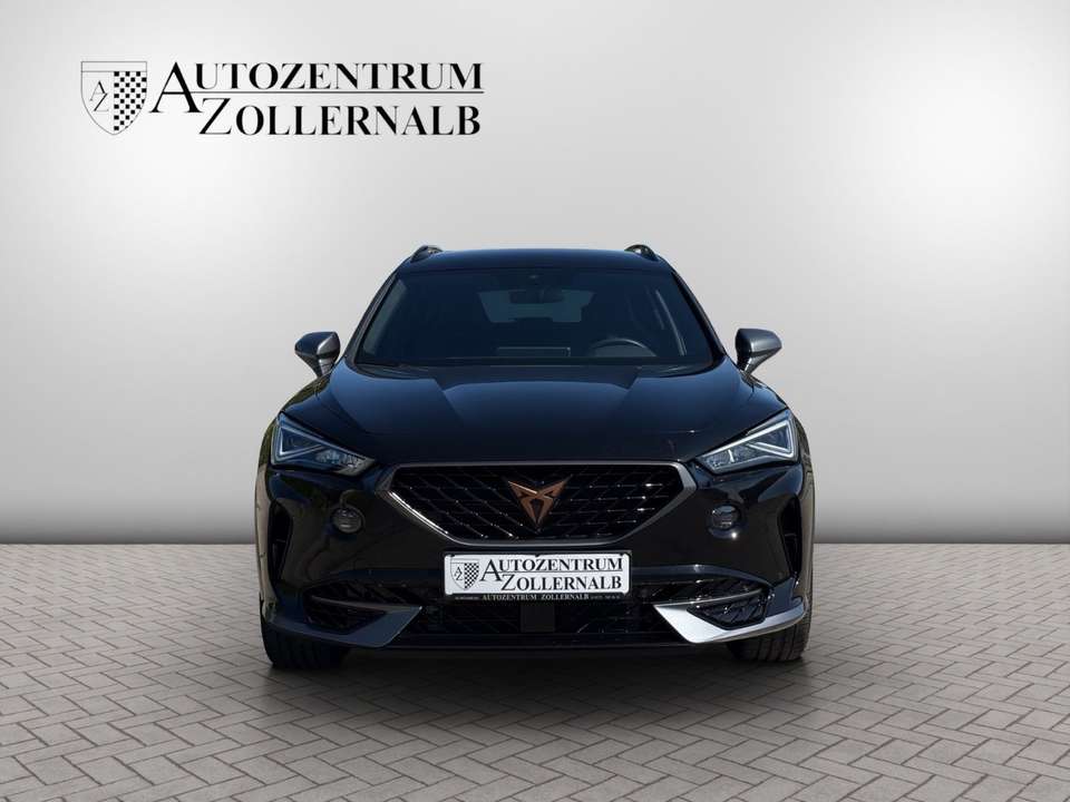 CUPRA Formentor - Imagem 2