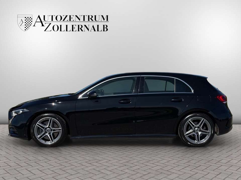 Mercedes-Benz A 250 - Imagem 3