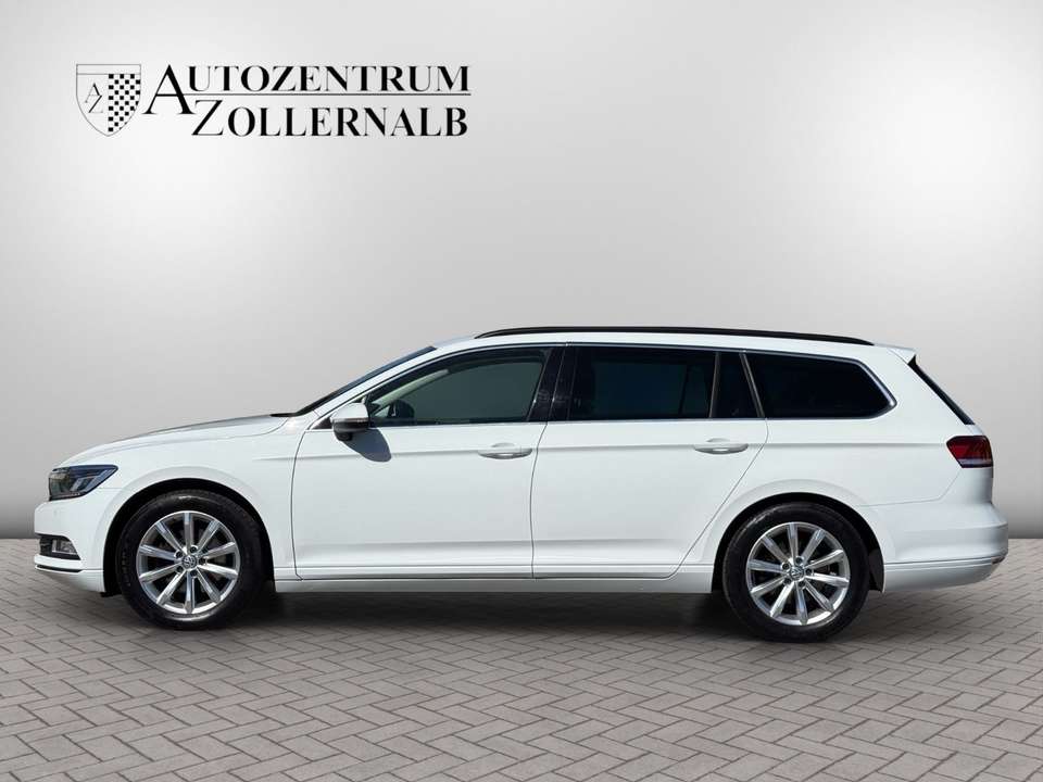 Volkswagen Passat - Imagem 3