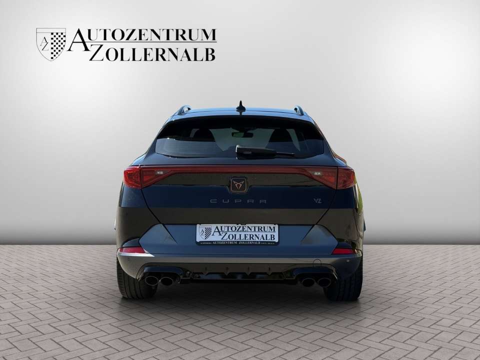 CUPRA Formentor - Imagem 5