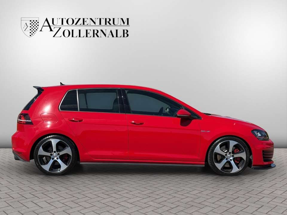 Volkswagen Golf - Imagem 7