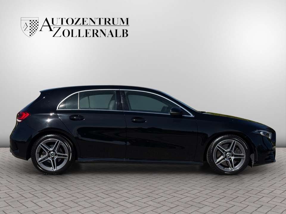 Mercedes-Benz A 250 - Imagem 7