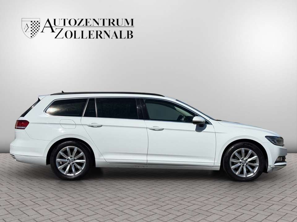 Volkswagen Passat - Imagem 7