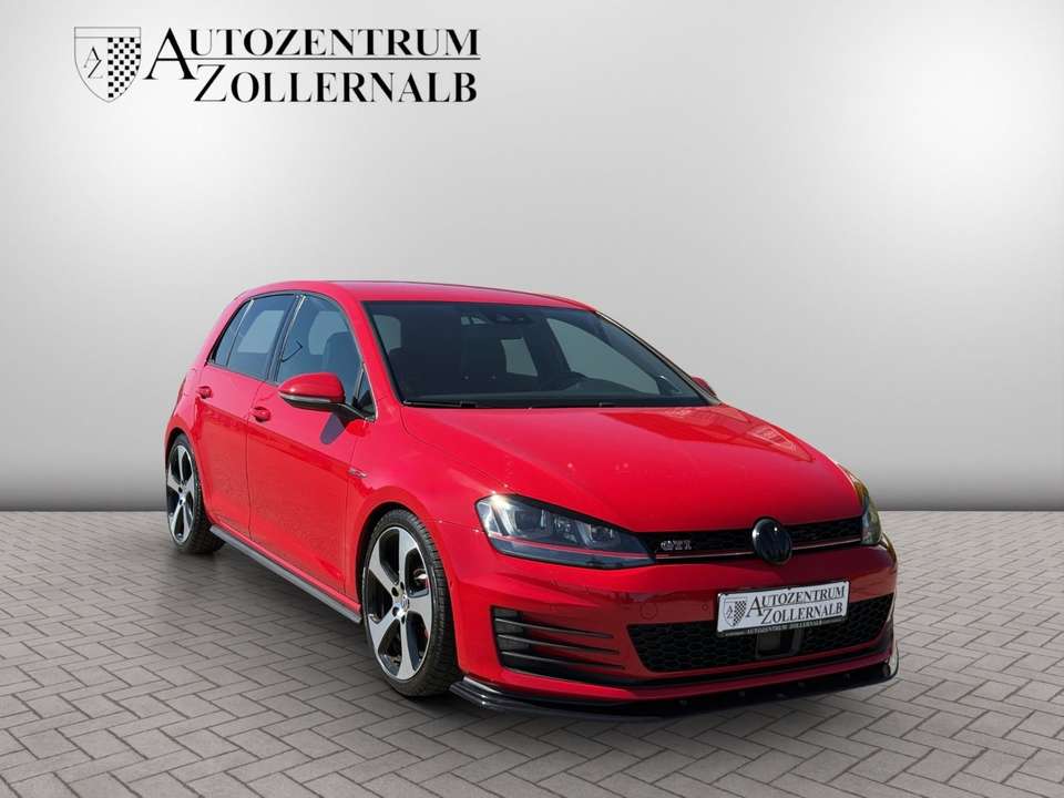 Volkswagen Golf - Imagem 8