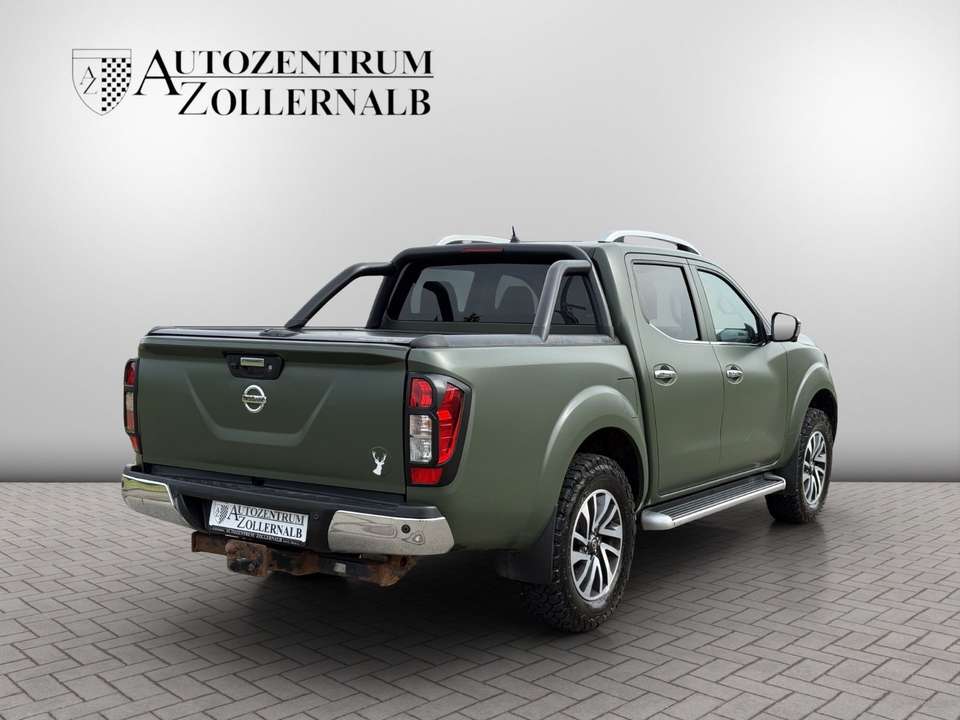 Nissan Navara - Imagem 7