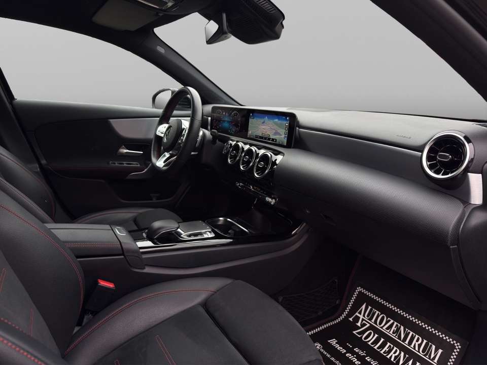 Mercedes-Benz A 250 - Imagem 9