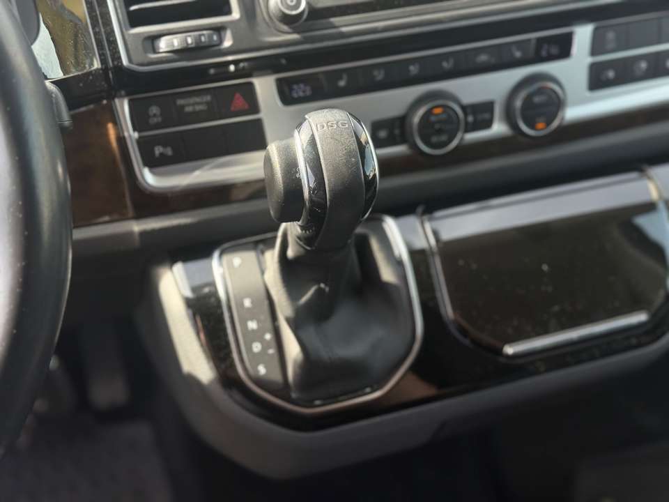 Volkswagen T6 Caravelle - Imagem 8