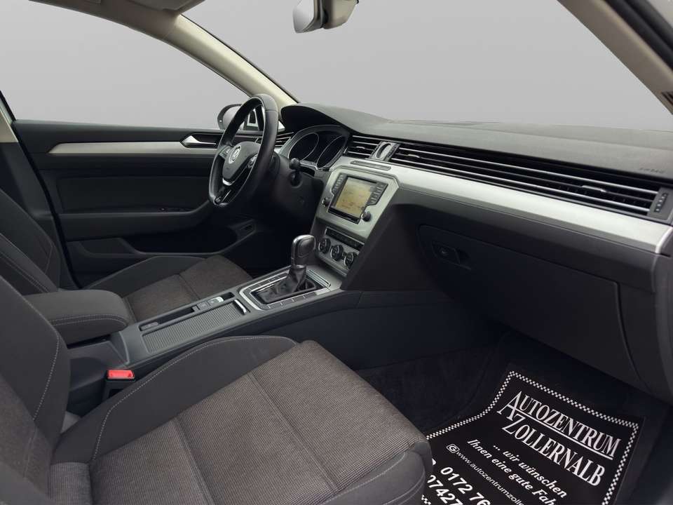 Volkswagen Passat - Imagem 9