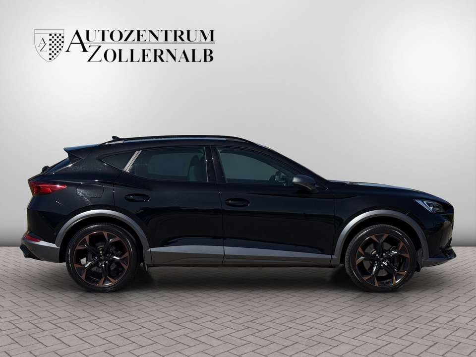 CUPRA Formentor - Imagem 7