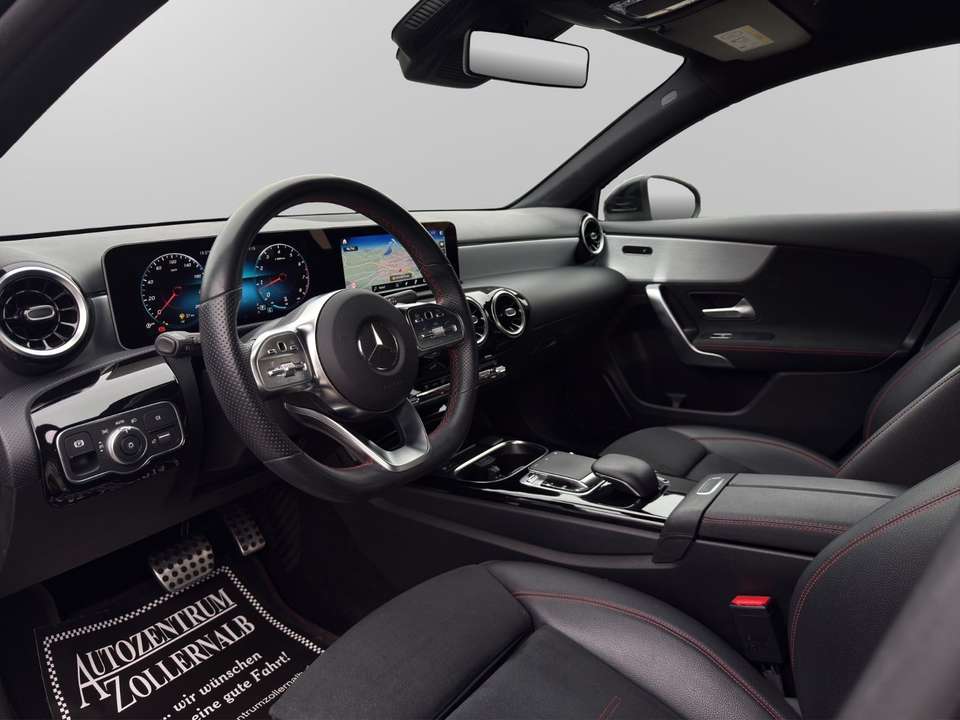 Mercedes-Benz A 250 - Imagem 10