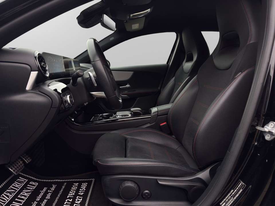 Mercedes-Benz A 250 - Imagem 11