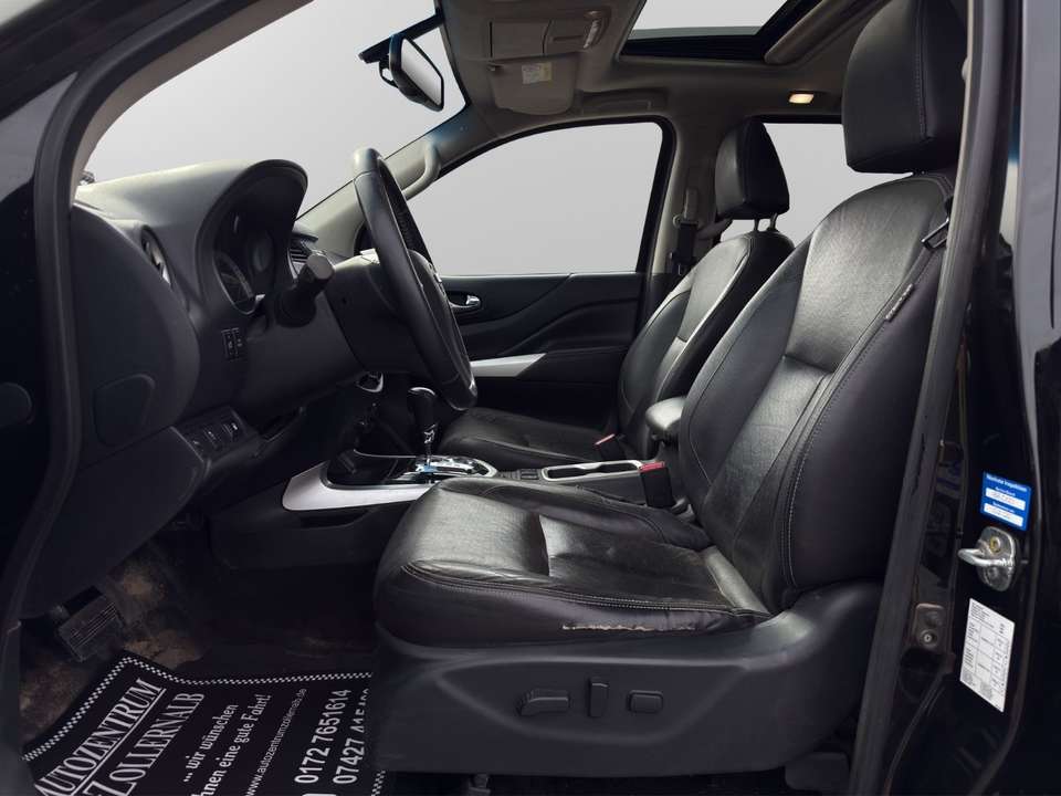 Nissan Navara - Imagem 12