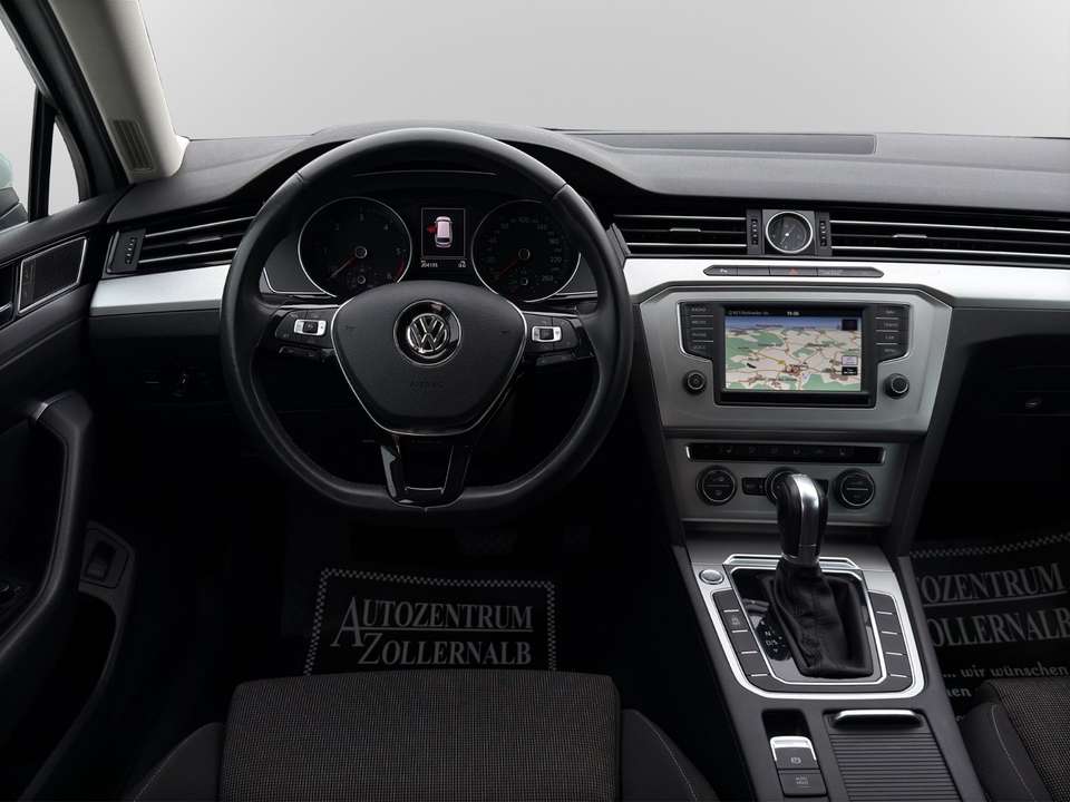 Volkswagen Passat - Imagem 13