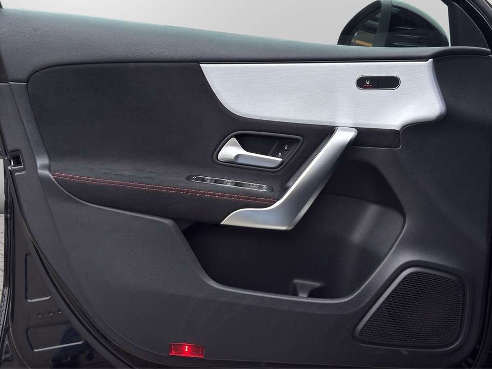 Mercedes-Benz A 250 - Imagem 14