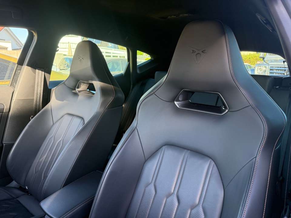 CUPRA Formentor - Imagem 12