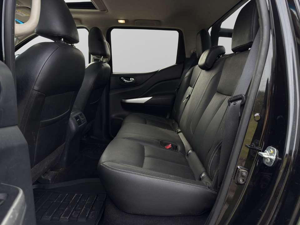 Nissan Navara - Imagem 13