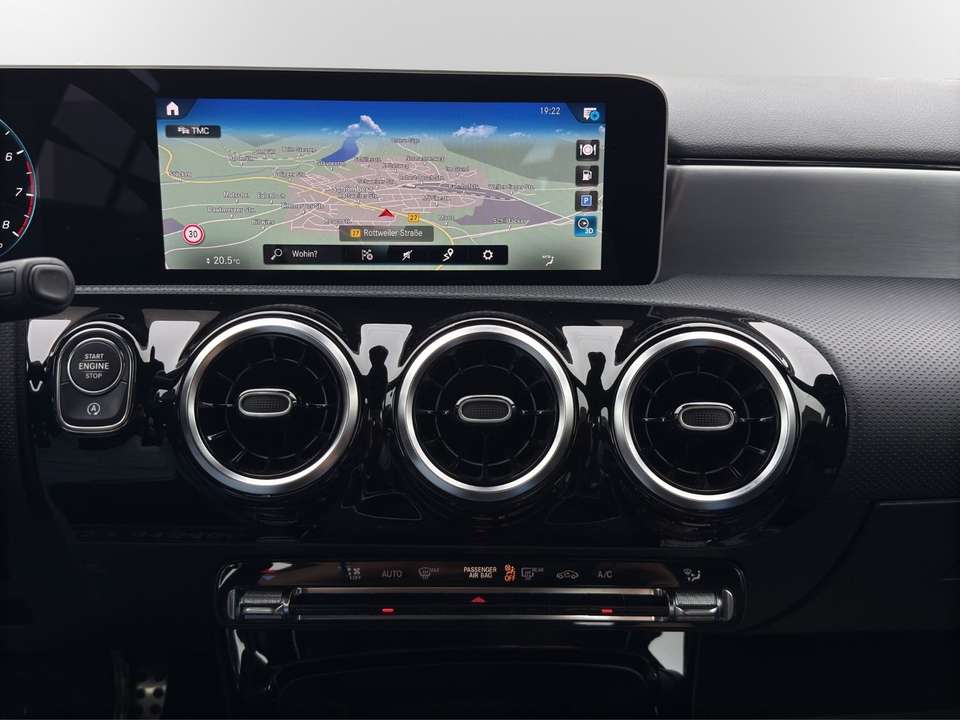 Mercedes-Benz A 250 - Imagem 15