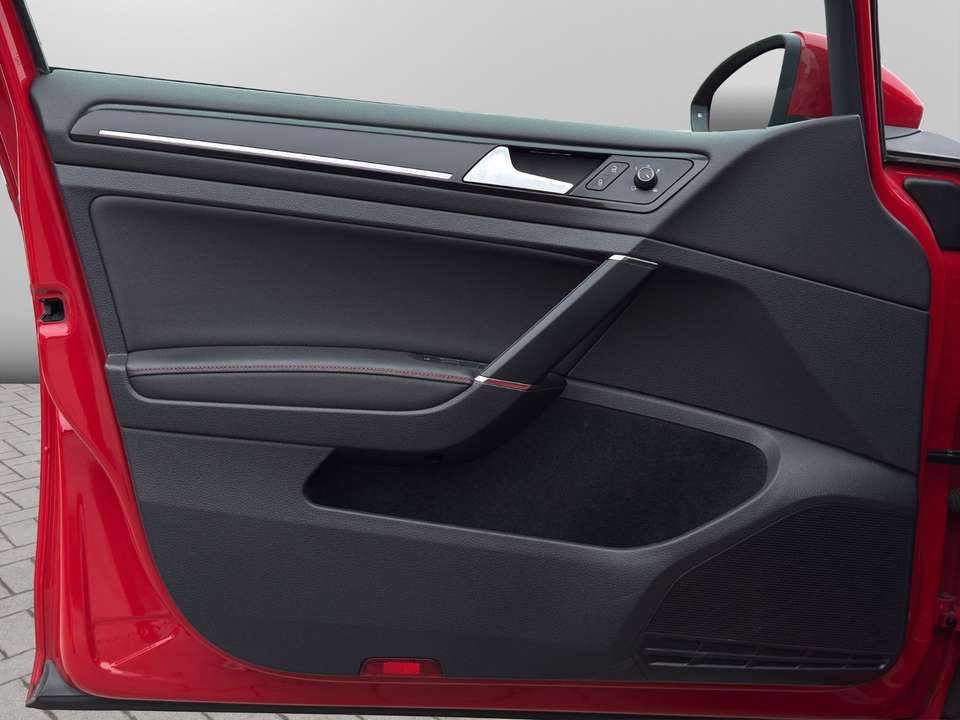 Volkswagen Golf - Imagem 14
