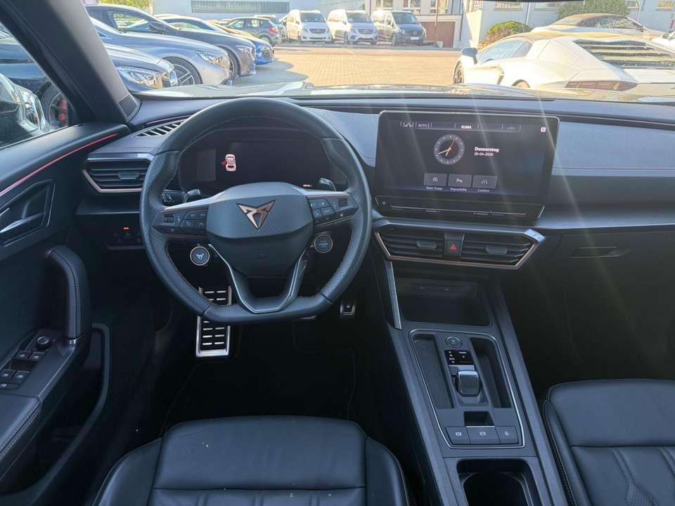 CUPRA Formentor - Imagem 13