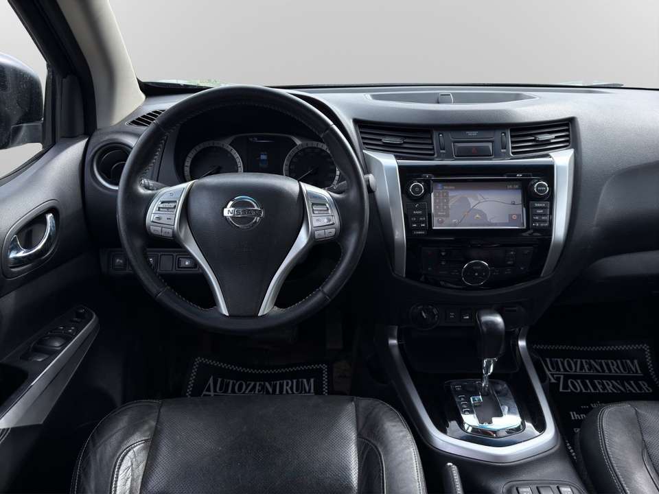 Nissan Navara - Imagem 14