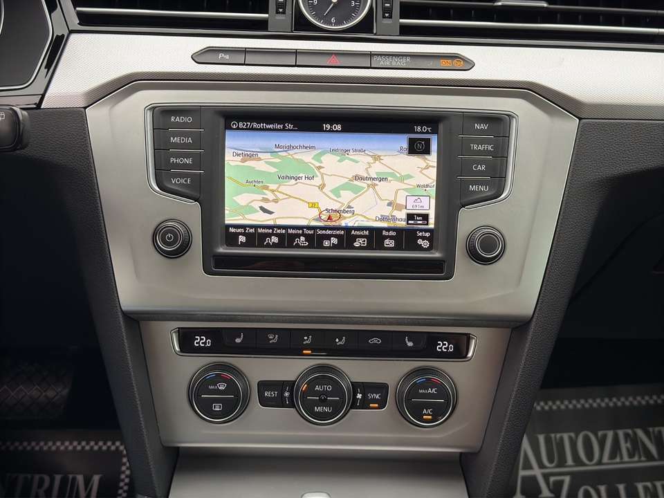 Volkswagen Passat - Imagem 15