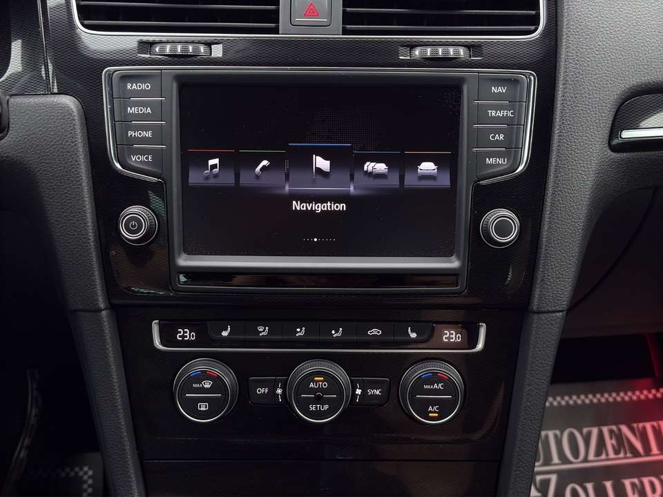 Volkswagen Golf - Imagem 15
