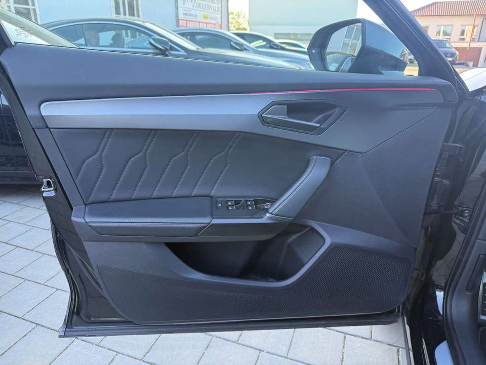 CUPRA Formentor - Imagem 14