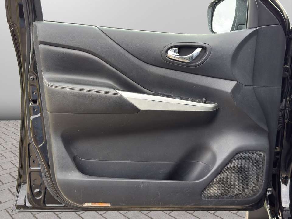 Nissan Navara - Imagem 15