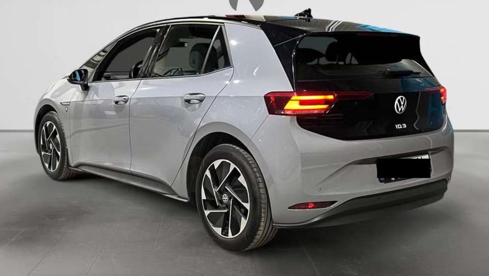 Volkswagen ID.3 - Imagem 2