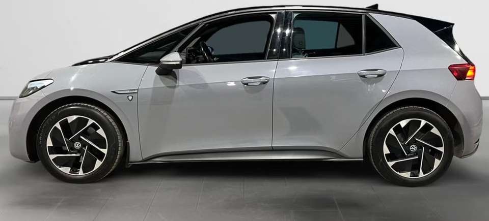 Volkswagen ID.3 - Imagem 3
