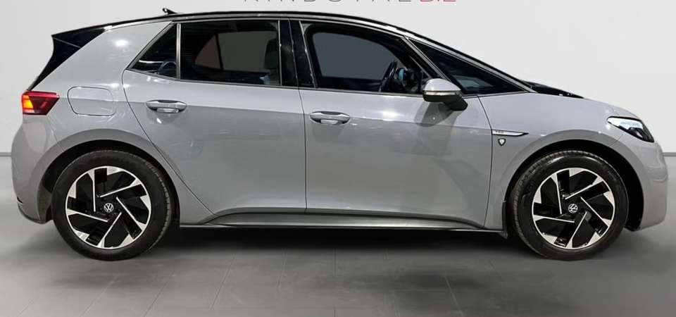 Volkswagen ID.3 - Imagem 4