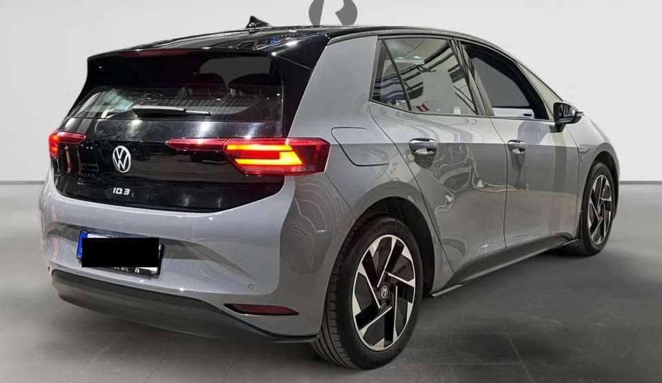 Volkswagen ID.3 - Imagem 7