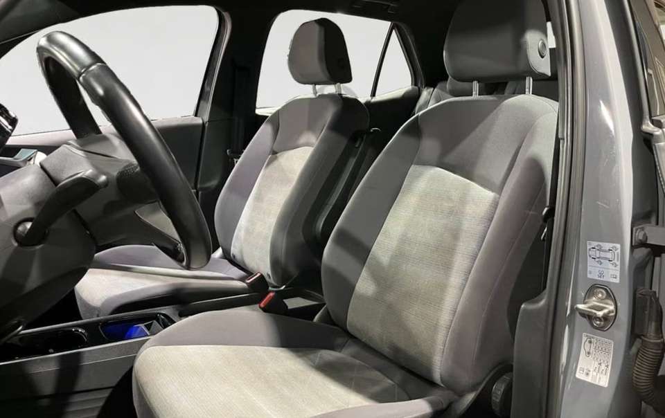 Volkswagen ID.3 - Imagem 8