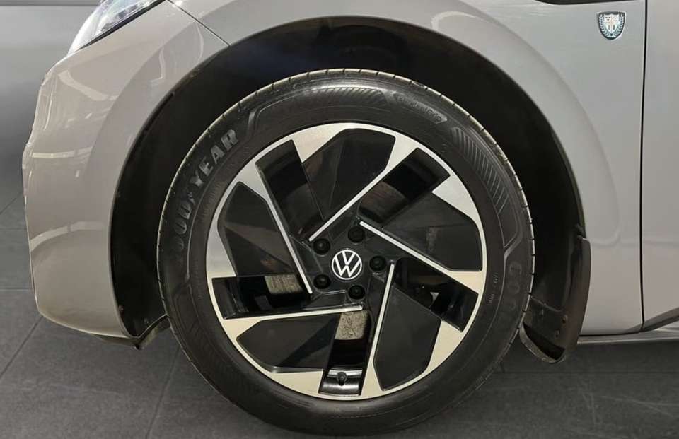 Volkswagen ID.3 - Imagem 9