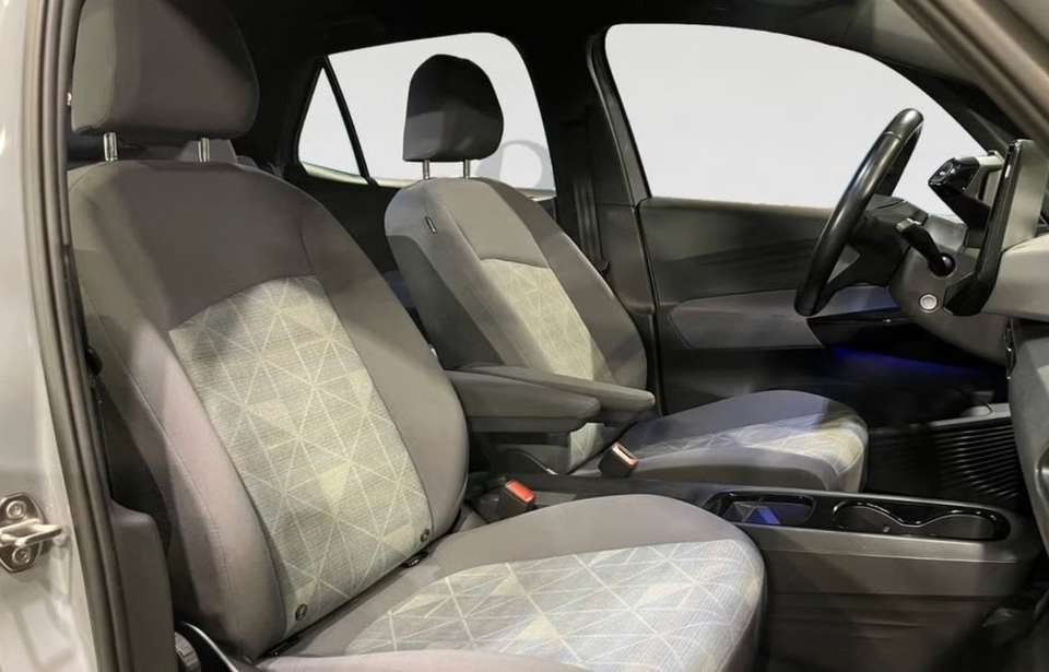 Volkswagen ID.3 - Imagem 10