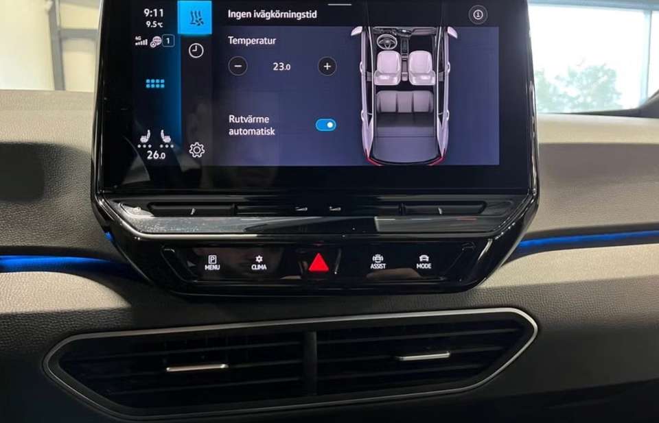 Volkswagen ID.3 - Imagem 12
