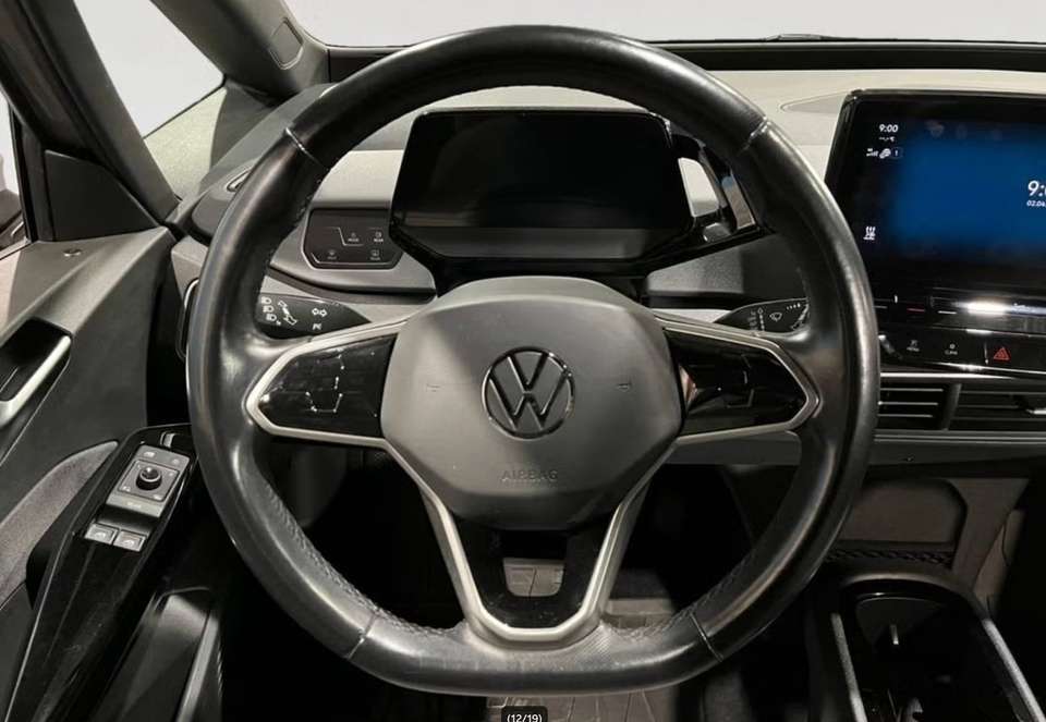 Volkswagen ID.3 - Imagem 13
