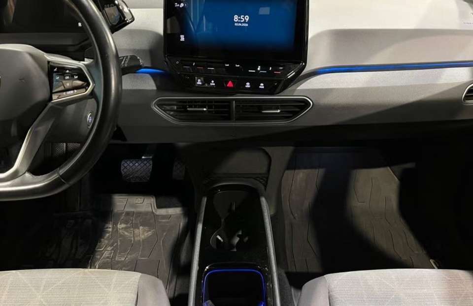 Volkswagen ID.3 - Imagem 14
