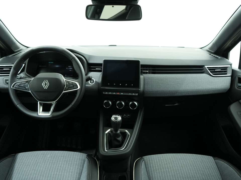 Renault Clio - Imagem 2