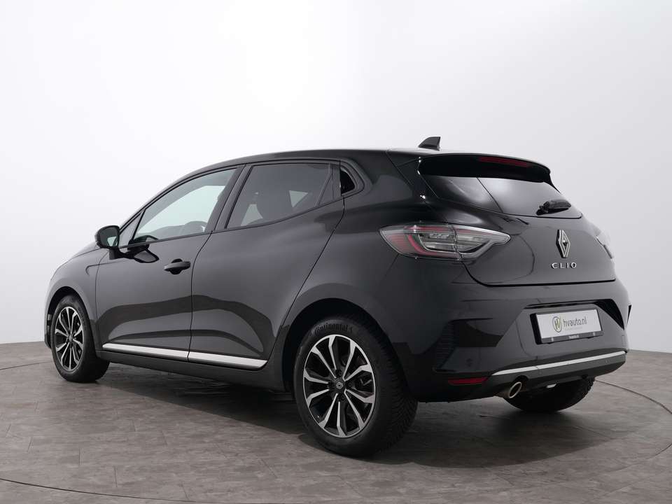 Renault Clio - Imagem 3