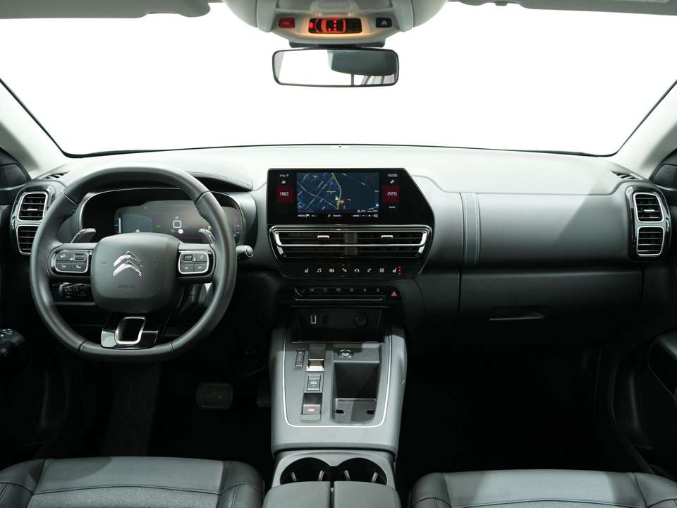 Citroen C5 Aircross - Imagem 2