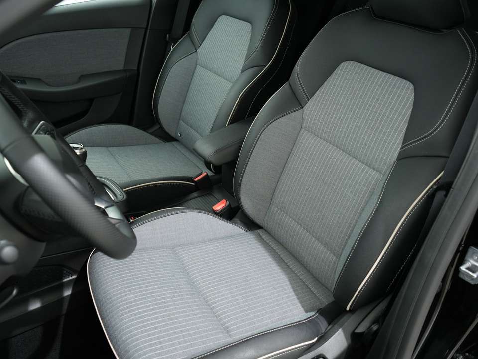 Renault Clio - Imagem 4