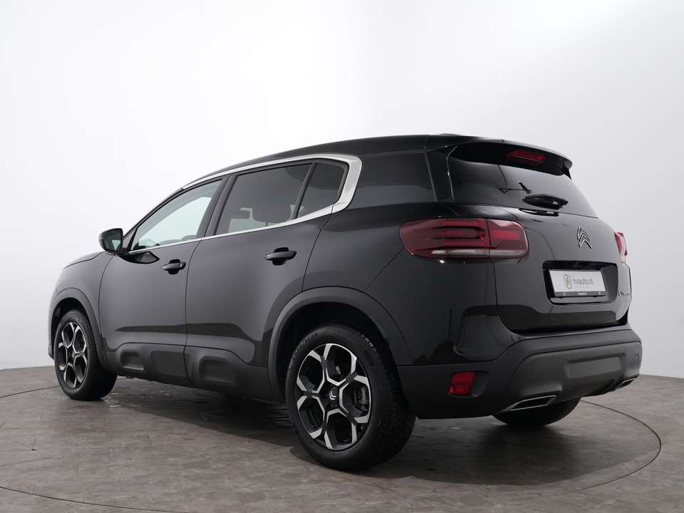 Citroen C5 Aircross - Imagem 3